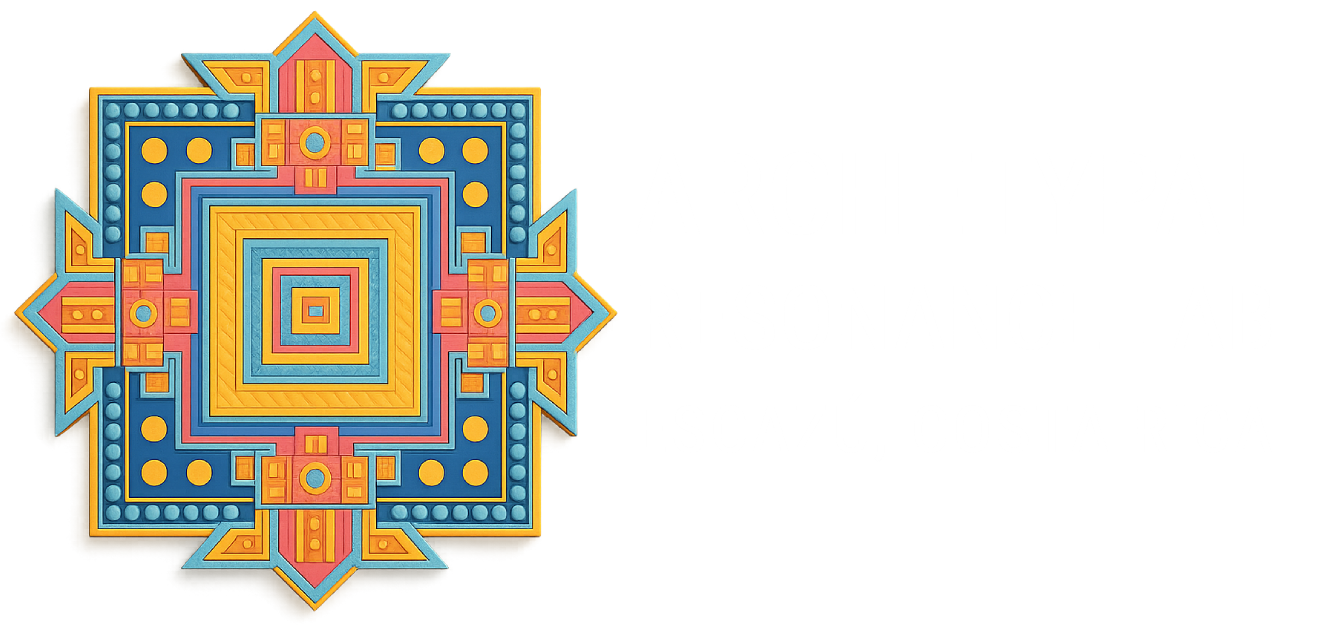 ARCHETYPAL RESONANCE LAB Logo